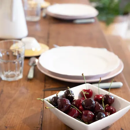 Le Domaine Sainte Raffine, Piscine, Charme Et Insolite Couette-café