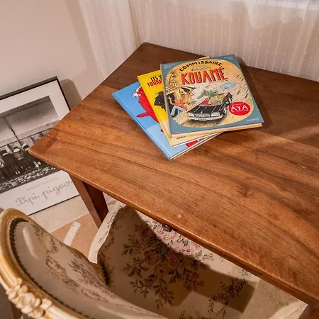 Le Domaine Sainte Raffine, Piscine, Charme Et Insolite 3*